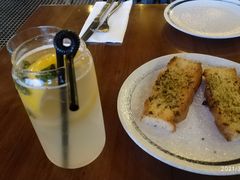 -PIZZA BIANCA(万象城店)