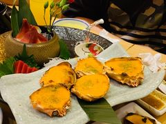 -山之川日料放题(通州店)