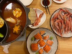 -樱吉岛寿喜锅(肇嘉浜路店)