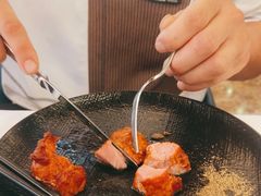 -马克西姆俄罗斯餐厅(通亚街店)