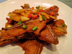 -印巷里主题餐厅(马鞍山店)