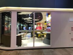 -周黑鸭(北京南站七店)