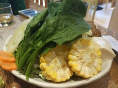 -林妈妈村·日式料理(宝山万达店)