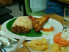 -关夫人餐厅(阳光广场店)