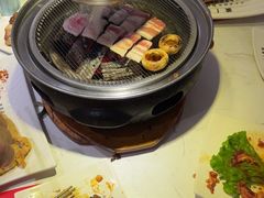 -鲜一烤肉(沈北店)