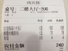 -鸿宾楼(展览馆路店)