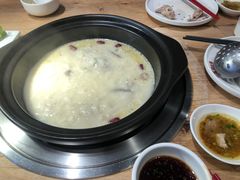 -好彩猪肚鸡(正弘城店)