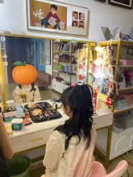 -咖啡猫儿童摄影工作室