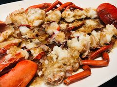 -徐记海鲜(汉城湖|太奥店)