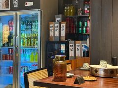 -贰醒·私房小院烧烤 (太古里店)