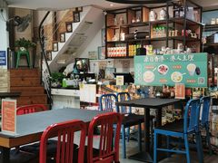 -左记港食(融科天城店)