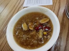 -福苑粥铺(长春大街店)