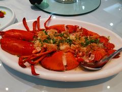 -海天一色海景自助餐厅(西港花园店)