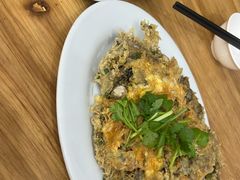 -老彬专工蚝烙糕粿