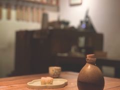 大堂-长亭酒肆.武夷菜(鼓楼后海店)