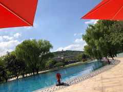 -上海佘山世茂艾美酒店