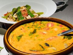 -BetterThai 泰加(苏州中心店)