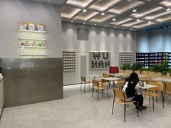 -Seesaw Coffee(武商MALL·武广店)