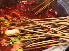 -让签签飞小郡肝串串香(春熙路形象店)