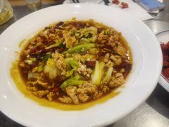 -大清花饺子(山庄店)