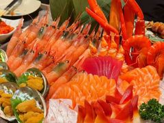 -德川家日本料理(顺义华联店)