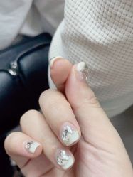 -SZ轻奢自助美甲美睫