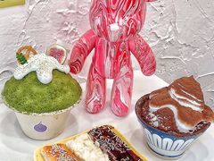 -似季甜铺·糖水·下午茶·小吃(麦地店)