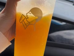 -喜茶(振华商厦店)