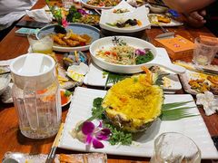 -Siam泰餐厅(水上公园店)