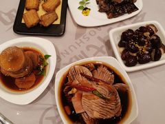 -金时代顺风大酒店(瑞虹路店)