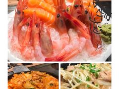 -日葵 大阪烧ひまり(仙霞路店)