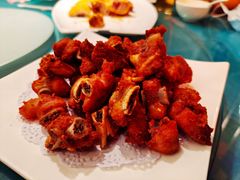 蒜蓉碎香骨-煲煲好(朝阳门店)