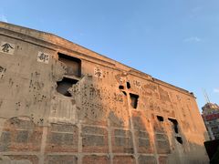 -上海四行仓库抗战纪念馆