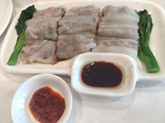 -粤式早茶希朋喜宴