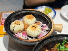 -火啫啫·粤式啫啫煲(南通首店)