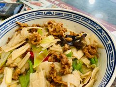 -老西安韩记三鲜煮馍(四府街店)