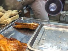 -徐家鸭子·非遗烤鸭(老门东店)