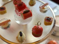 -Salon de Ville浦江汇(上海外滩华尔道夫酒店店)