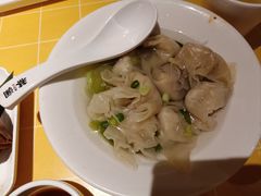 -蔡澜点心·粤菜(花城汇南区店)