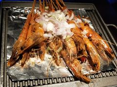 -绿茶餐厅(光谷世界城步行街店)