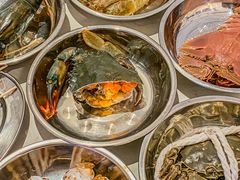-诱货海鲜自助火锅(爱琴海购物公园东百店)