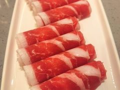 -海底捞火锅(王府井银泰in88店)