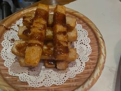 -哥老官重庆美蛙鱼头(五角场合生汇店)