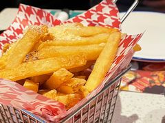 炸薯条-BOTTEGA意库(中骏世界城店)