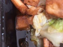 -马记伊源斋涮肉·清真菜(潘家园古玩市场店)