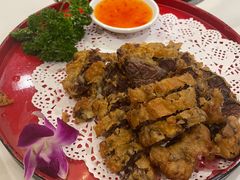 -老洋坊饭店(厚街东宝路店)