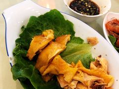 白斩鸡-小实惠嘉(威海路店)