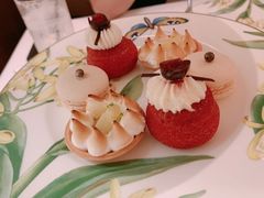 -Le Comptoir de Pierre Gagnaire