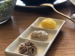 -普兰达德国餐厅·德式脆皮烤猪肘·自酿啤酒(观唐店)