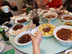 -紫光园(劲松店)